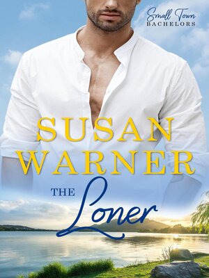 cover image of The Loner's Wife